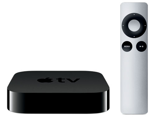 Apple TV 3