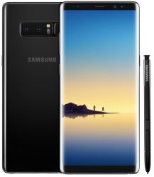 Galaxy Note 8