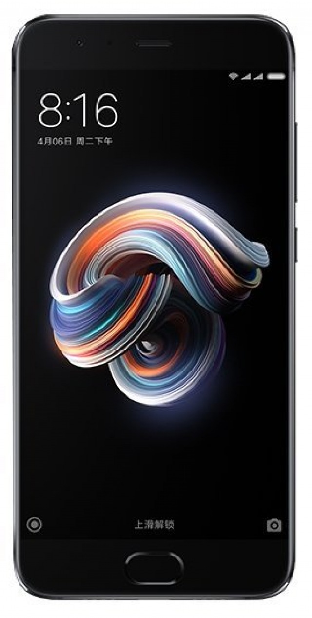 Mi 5X