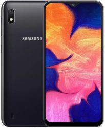 Galaxy A10