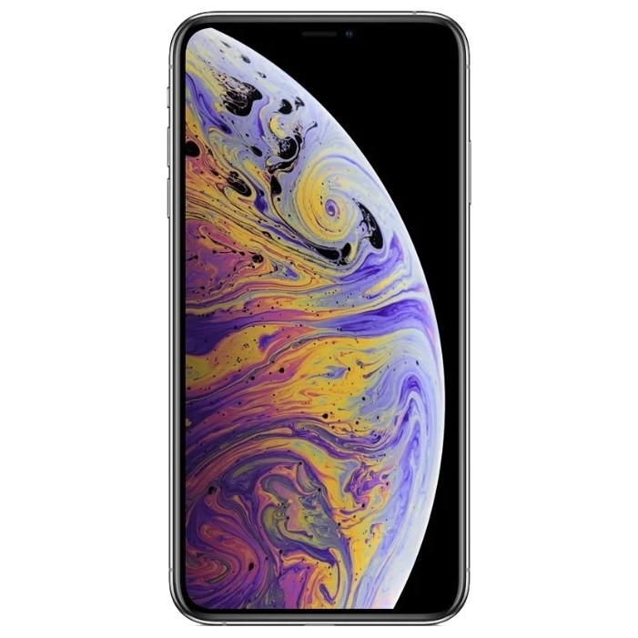 iPhone XS