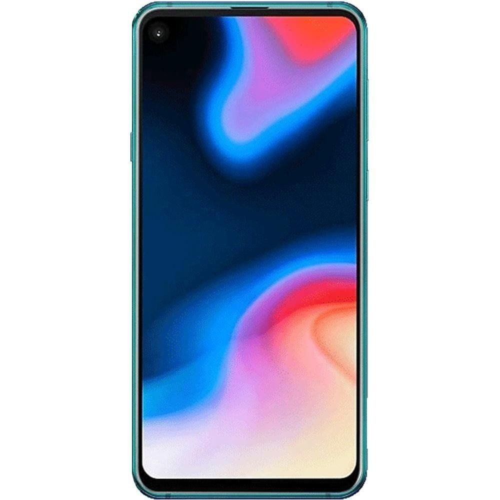 Galaxy A8s