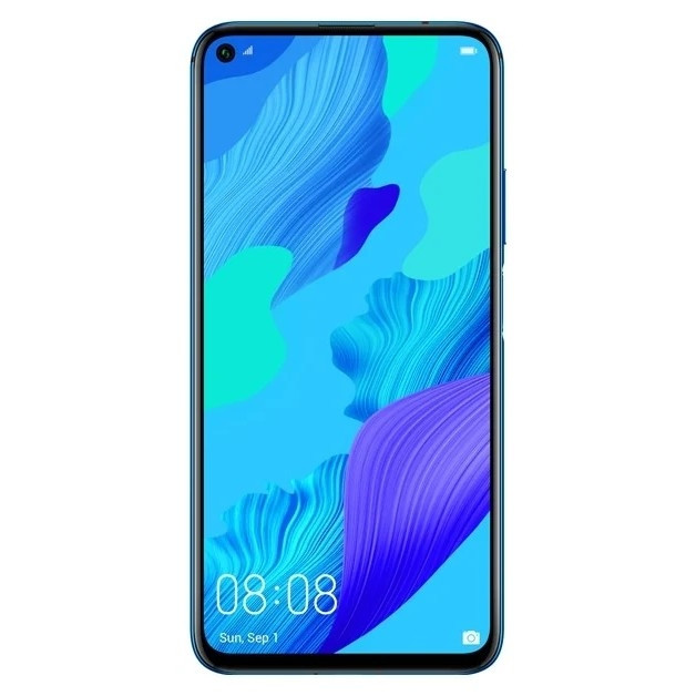Huawei Nova 5T