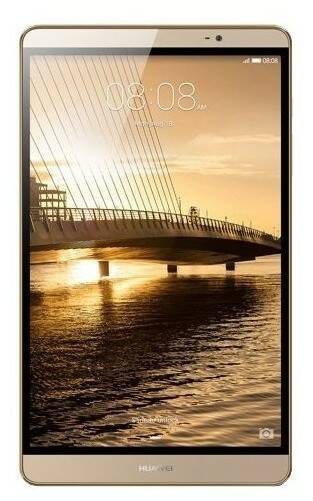 MediaPad M2 8.0