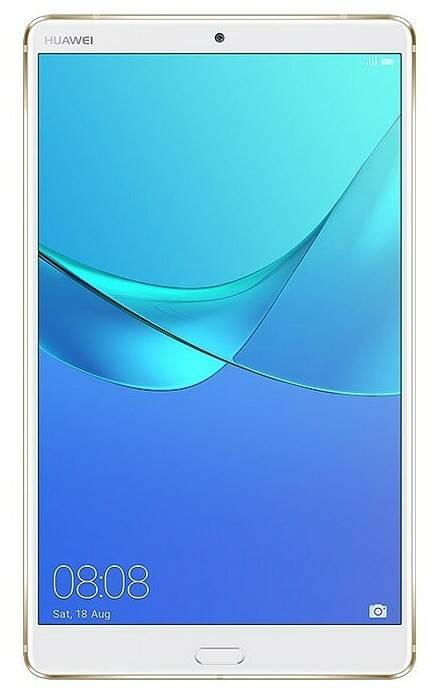 MediaPad M5 8.4
