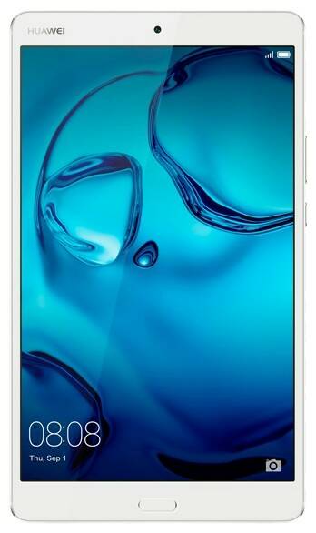 MediaPad M3 8.4