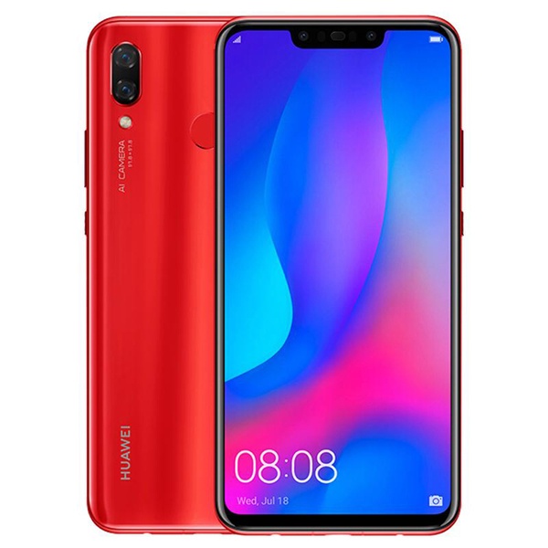 Huawei Nova 3