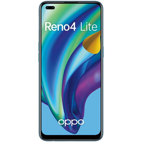 Reno 4 Lite