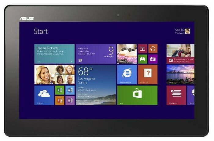 Transformer Book T100TAL