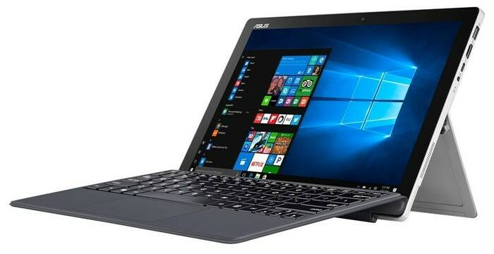 Transformer 3 Pro T304UA i5
