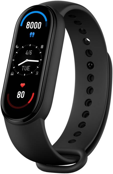 Mi Smart Band 5