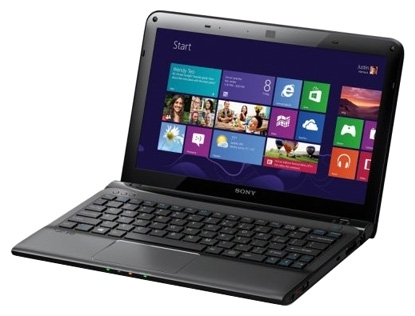 VAIO SV-E