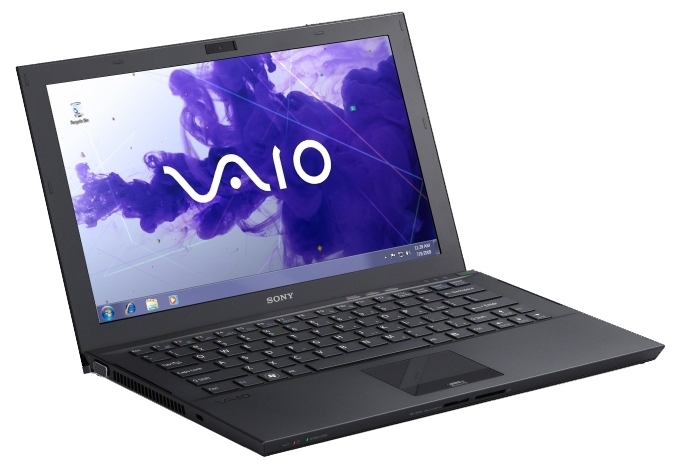VAIO SV-Z