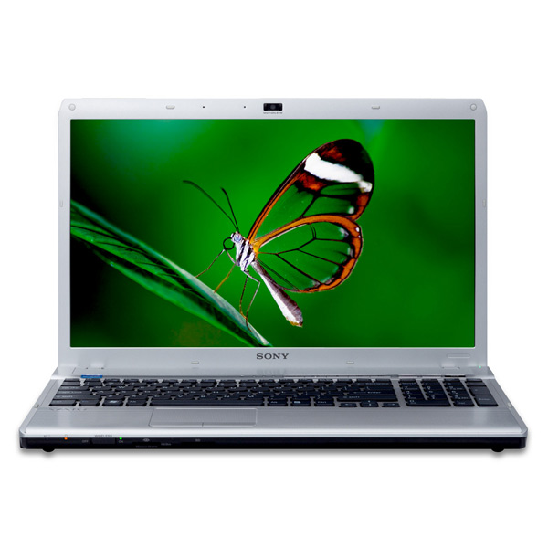 VAIO VPC-F