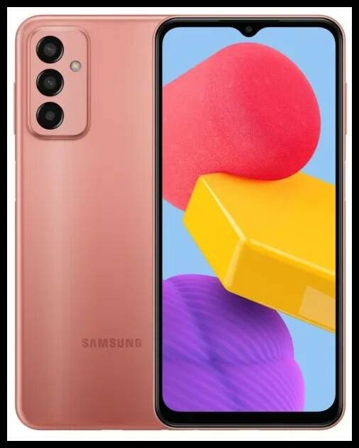 Galaxy M13