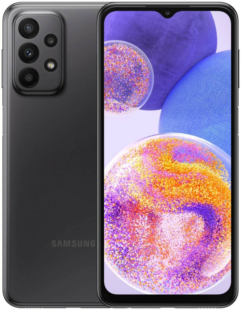 Galaxy M23