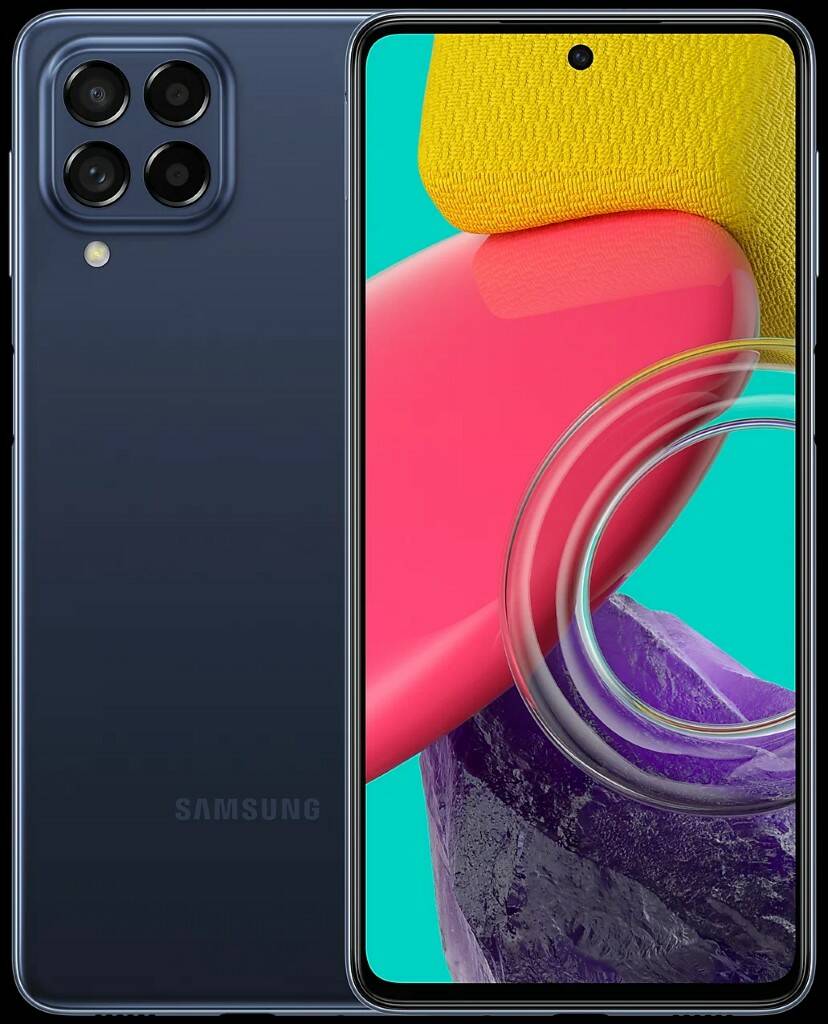 Galaxy M53