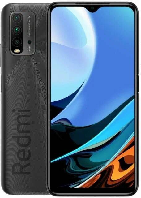 Redmi 9T