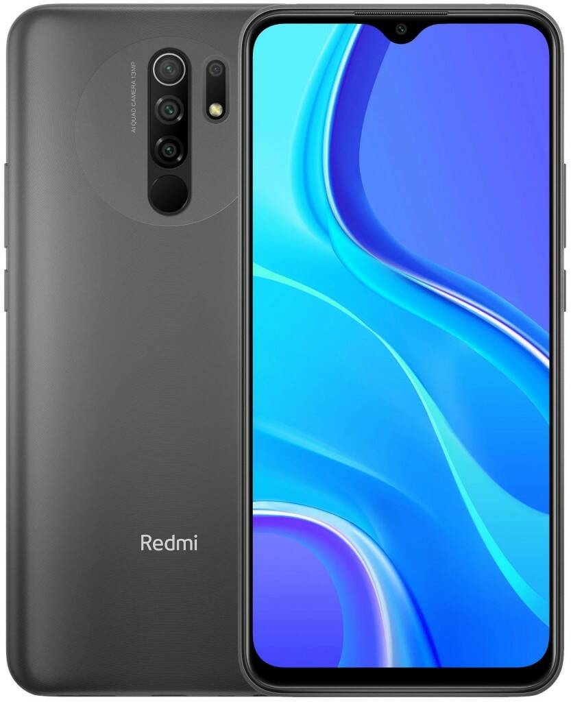 Redmi 9