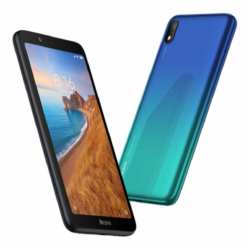 Redmi 7a