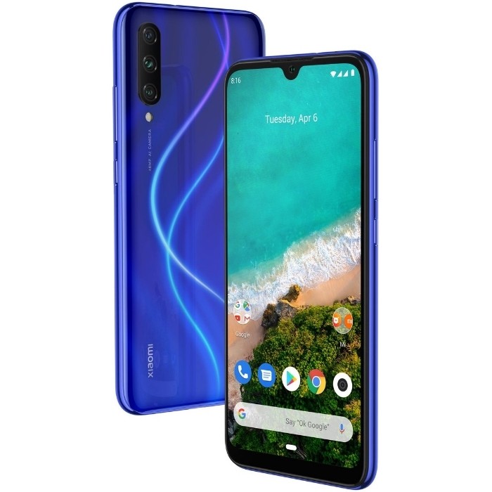 Mi A3