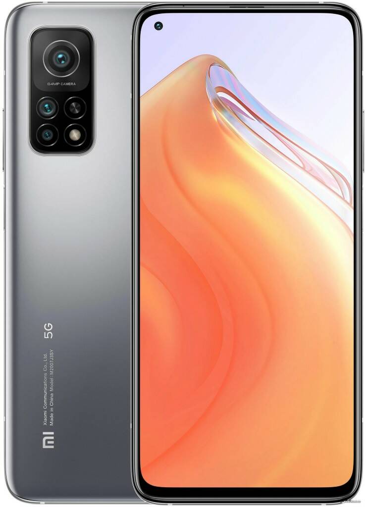 Mi 10T Lite