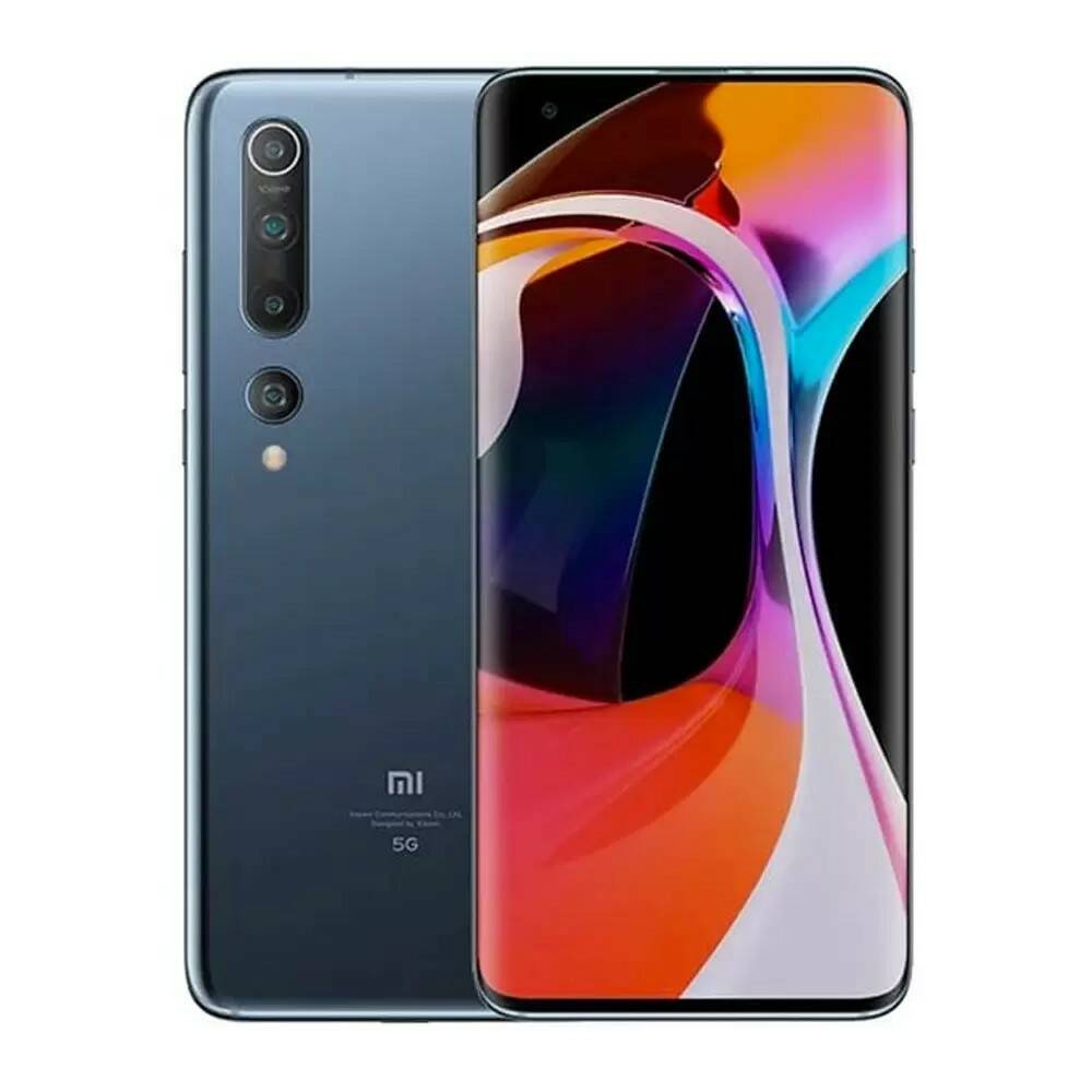 Mi 10 Pro