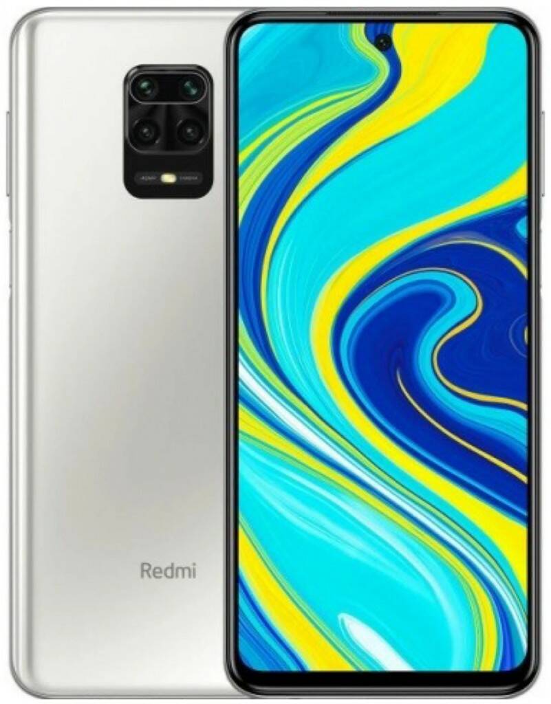 Mi 9 Pro