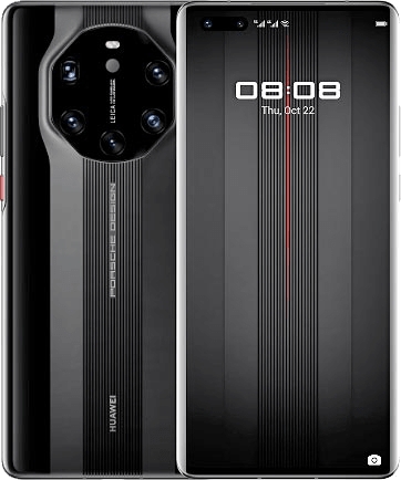Huawei 40 Mate Porsche Design