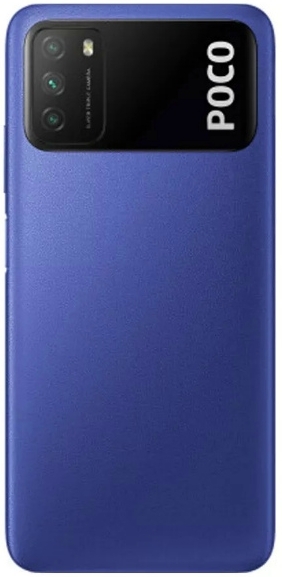 POCO M3