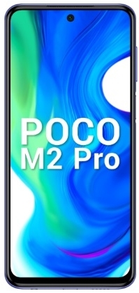POCO M2 Pro