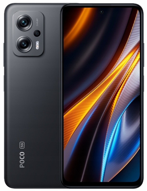 POCO X4 GT