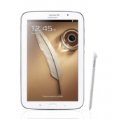 .Galaxy Note 8.0
