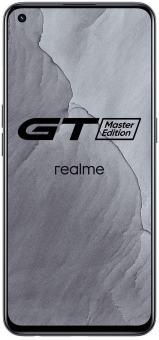 GT Master Edition