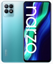 Narzo 50