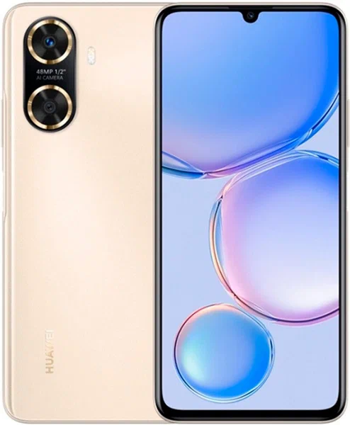 Huawei Enjoy 60X