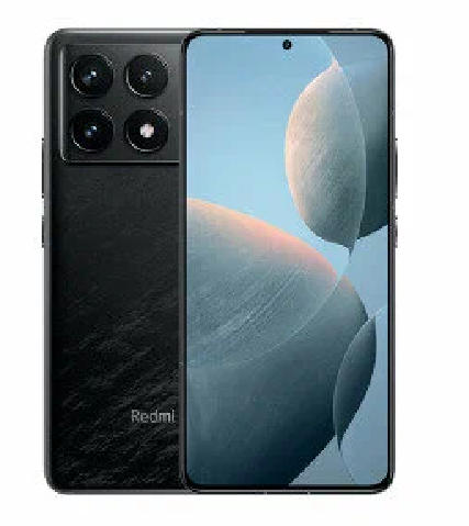 Redmi K70 Pro
