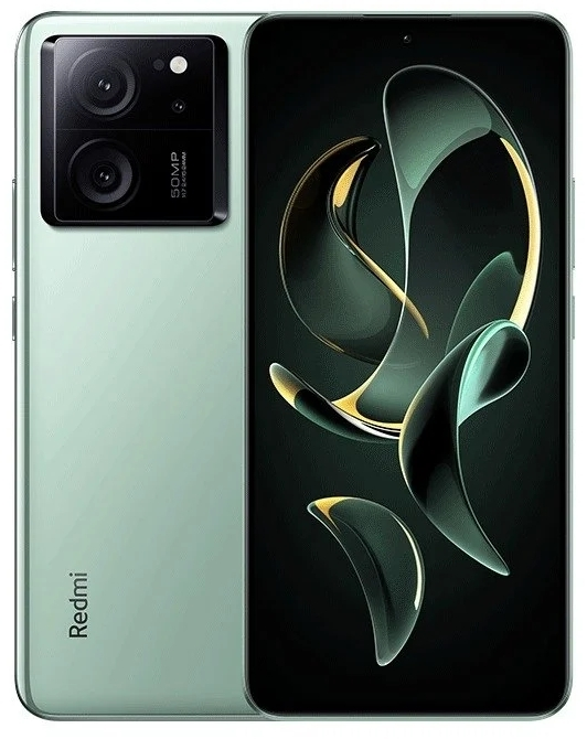 Redmi K60 Ultra