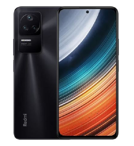 Redmi K40S