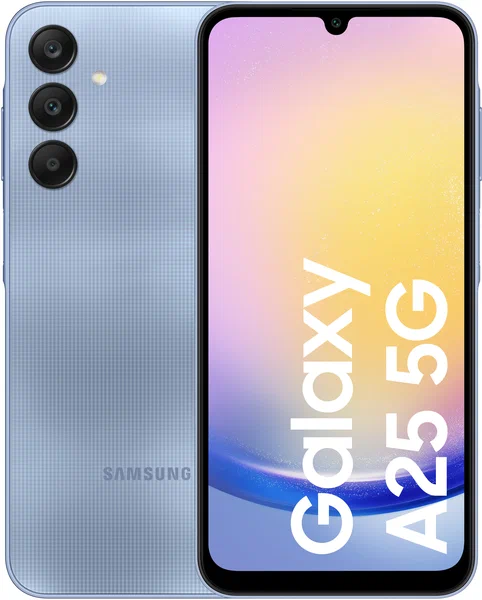 Galaxy A25