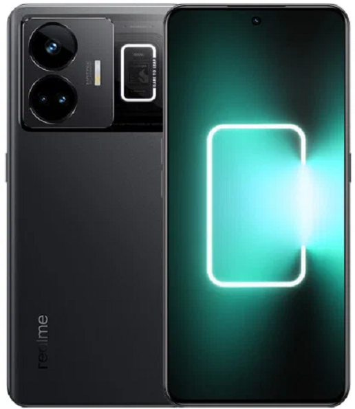 GT Neo 5 240W
