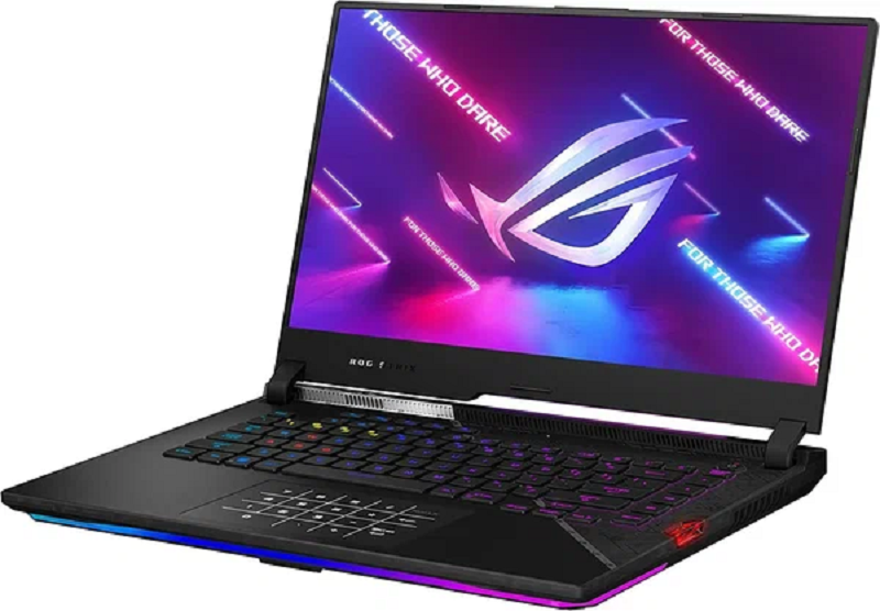 ROG Strix Scar 15