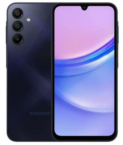 Galaxy A15
