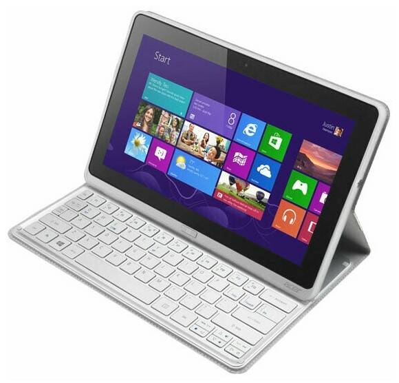 Iconia Tab W700 128Gb